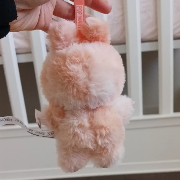 (Happiness) Authentic Pop Mart Big Into Energy Labubu - Open Box - Picture 6 of 17